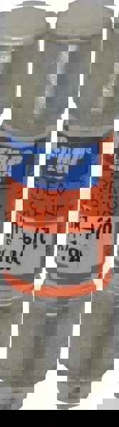 Cylindrical Time Delay Fuse: CC, 1.6 A, 10.4 mm Dia